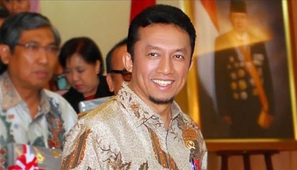 Singgung Khianat 2019, Tifatul Sembiring Ragu Prabowo Bakal Didukung Umat Lagi: Anda Membunuh Peluang Emas!