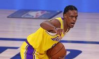Sudah Dirilis! Ini Jadwal Grand Final NBA Antara Miami Heat Vs LA Lakers