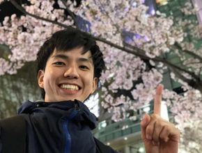 Kisah Lelaki Jepang Merasa Tak Punya Tujuan Hidup Hingga Pilih Jadi Mualaf