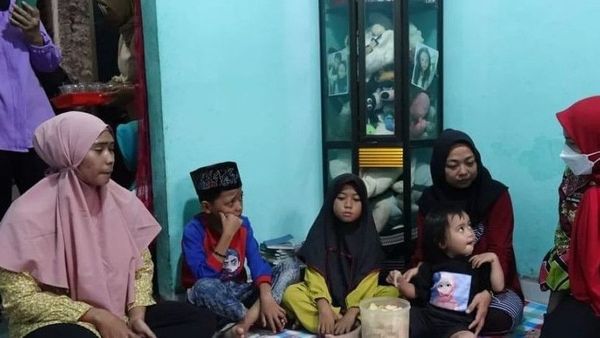 Pemkot Bandar Lampung Jamin Pendidikan hingga Perguruan Tinggi bagi Anak Para Korban Lift Jatuh Sekolah Az-Zahra