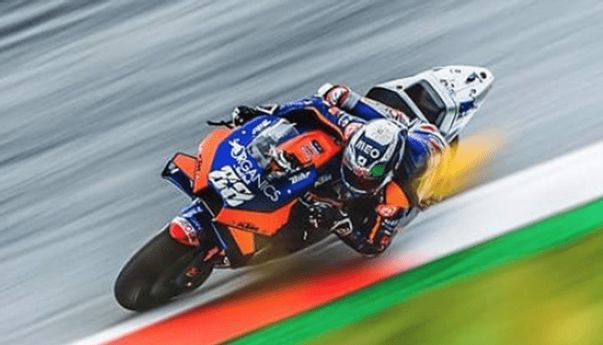 Hasil MotoGP Styria 2020: Miguel Oliveira Gusur Dominasi Ducati di Red Bull Ring, Vinales Jatuh!