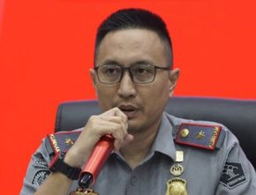 Imigrasi Surabaya Deportasi 44 WNA Sepanjang 2024