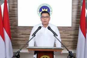 PCO Sebut Jumlah Penerima Manfaat MBG Telah Capai 5,5 Juta Orang