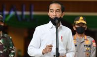 Presiden Jokowi: Saya Ingatkan Bahwa Kunci Ekonomi Adalah Kesehatan