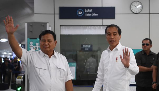 Kemungkinan Gerindra Koalisi dengan Pemerintah