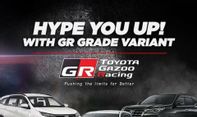 Ada Supra dan Agya, Inilah Mobil Toyota yang Mendapat DNA Gazoo Racing Di Indonesia