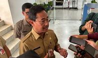 Disdik DKI Larang Pungutan Biaya Wisuda di Sekolah, Berlaku untuk Semua Jenjang