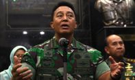 Panglima TNI: Andika Perkasa Komentari Viral Perseteruan Arteria dan Anak Jenderal, Bakal Diproses Secara Hukum?