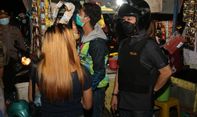 Pemkab Kudus Kian Gencar Sweeping  Jasa Prostitusi Berkedok PKL