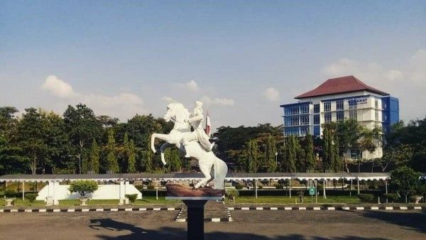 Berita Jateng: Menjawab Tantangan Zaman, Inilah Prodi-prodi Baru yang Dibuka Undip