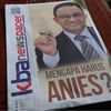 Ada Tabloid Bergambar Anies Beredar di Masjid Malang, Kemenag Langsung Turun Tangan