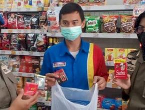 Satpol PP Makassar Jor-joran Razia Kondom, Nikira Mirzani: Nanti Pada Bunting Massal