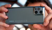 Oppo Find X3 Pro Resmi Meluncur, Ini Penampakannya!