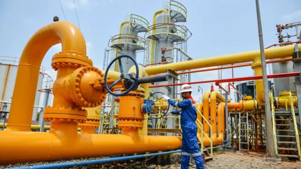 Tren Produksi Migas Udah On Track Menuju Target Produksi Satu Juta Barel per Hari?