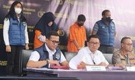 Promotor Konser Coldplay Kembali Diperiksa Bareskrim soal Perizinan
