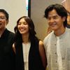 Sheila Dara Latihan Jatuh dan Belajar Bahasa Kroasia untuk Film Sore Istri dari Masa Depan