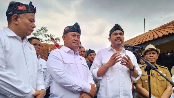 Cegah Kasus Keracunan MBG, Kepala BGN: SPPG Harus Berani Tolak Bahan Baku Jelek