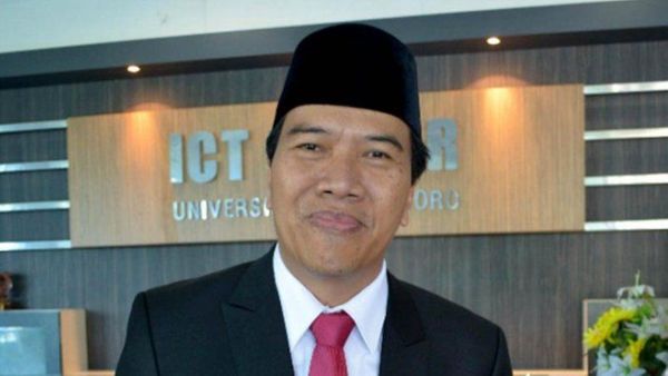 Berita Jateng: Rektor Undip Akan Bersikap Tegas pada Radikalisme dan LGBT di Kampus