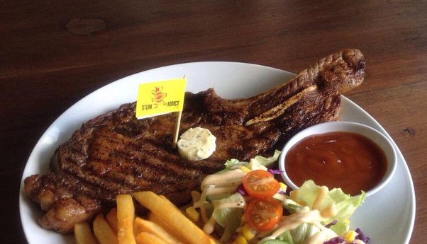 Rekomendasi Tempat Makan All You Can Eat Murah di Jogja