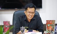 Terbaru: Dirawat 32 Hari, Wakil Walikota Payakumbuh Sembuh dari Covid-19