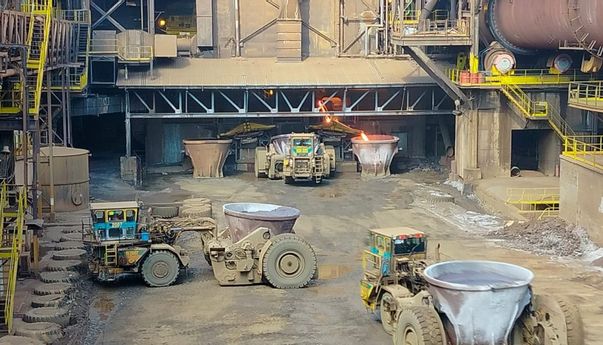 Bahaya! Harga Komoditas Energi Masih Lesu, Investor Diminta Waspada