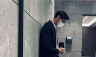 Siapa Ricky Harun Komisaris HK Metals Utama? Pemain 'Ganteng-Ganteng Serigala' dan Pemilik Alcal Coffe