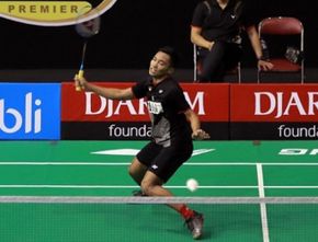 Hasil PBSI Thomas & Uber Cup Simulation 2020: Rajawali Juara Usai Cukur Banteng 5-0