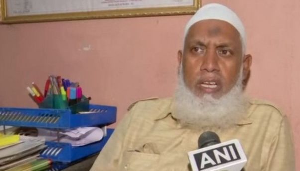 Pria India Ini Berterima Kasih Atas Pandemi Covid-19, Akhirnya Dia Lulus Ujian Setelah 33 Tahun