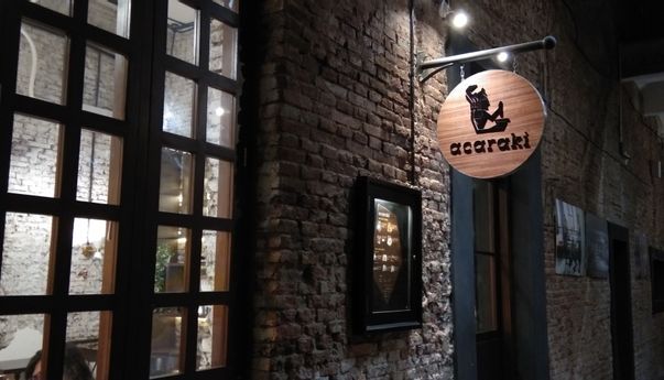 Tempat Nongkrong di Jakarta Barat yang Asyik dan Nyaman
