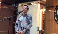 Mahfud MD Beberkan Alasan Mundur dari Jabatan Menko Polhukam 2 Pekan Sebelum Pencoblosan