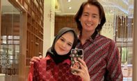 7 Artis Keturunan China yang Merayakan Imlek Setiap Tahun