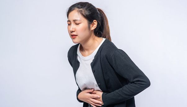 Perut Begah Usai Berbuka Puasa, Itu Bukan Karena Kekenyangan!