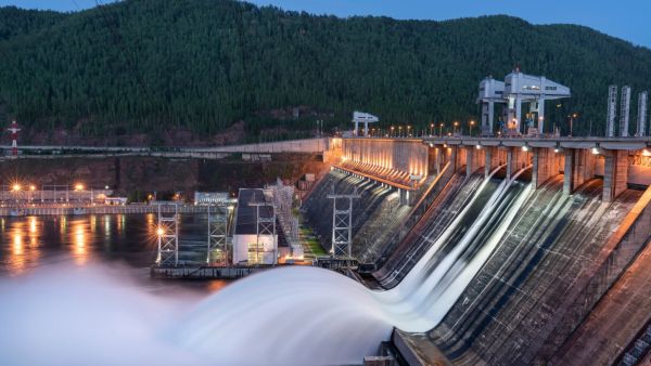 PLTA di Sungai Mamberamo Bakal Jadi Solusi Energi Hijau Berkelanjutan di Papua, Kok Bisa?