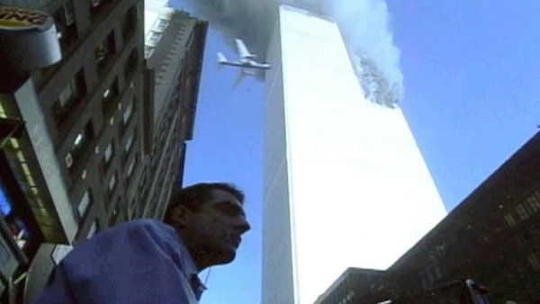 Keluarga Korban Serangan 11 September Sebut WTC Runtuh karena Diledakkan dari Dalam