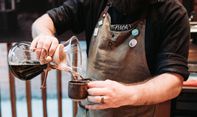 Tips Agar Kopi Buatanmu Menjadi Lebih Enak, Seperti Ini Caranya!