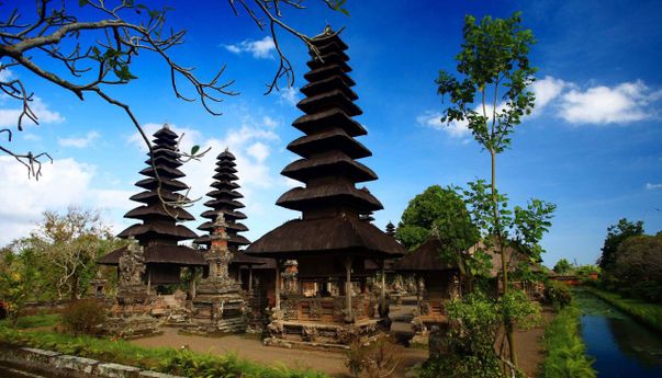 Inilah 5 Tempat Wisata di Bali Selatan yang Wajib Anda Kunjungi