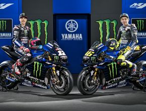 Sejarah kelam Yamaha dalam daftar Top speed motogp Mugello