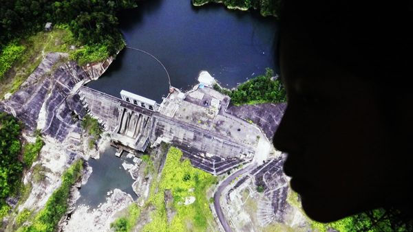 PLTA Batang Toru: Pengelola Ajukan Banding Setelah Izin Lingkungan Dicabut, Pemerintah Tindak Lanjut dengan Audit Lingkungan