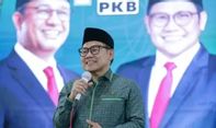 Cak Imin Buka Peluang Duet Anies-Andika di Pilkada Jakarta: PDIP Mau atau Enggak?