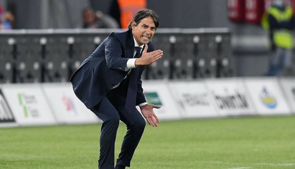 Rencana Simone Inzaghi untuk Inter Milan Bisa Saja Ambyar karena Pemain ini