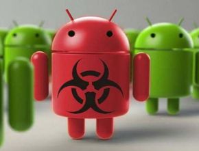 Malware Android Baru Ditemukan oleh Microsoft: Pencurian Uang Melalui Smartphone Dalam Jangka Panjang