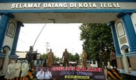 Berita Jateng: Tegal Jadi Daerah dengan Kasus Corona Terendah