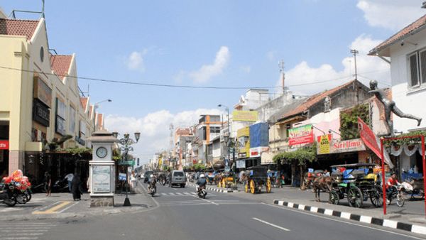 Berita Jogja: Dispar DIY Akan Uji Coba Pembukaan 10 Destinasi Wisata