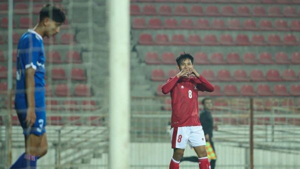 Cetak Gol Indah ke Gawang Australia, Witan Sulaeman Didesak Dimainkan di Ekstraklasa