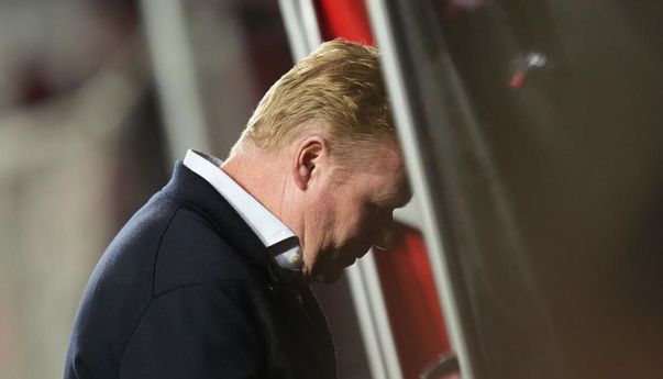 Pemain Ini yang Memiliki Peran Besar Melengserkan Ronald Koeman