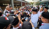 Kemenag Prioritaskan Jemaah Haji Lansia Pulang Lebih Dulu ke Tanah Air