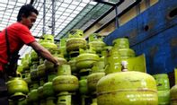 Waduh! Harga Gas Elpiji Naik!