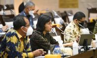 Proyeksi Sri Mulyani ini Bisa Jadi Kabar Buruk kalau Laju Kasus Covid-19 Masih Tinggi
