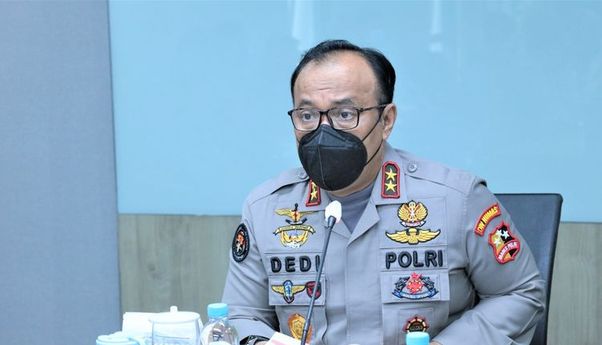 Polisi Cari Pelaku Penembakan Demonstran di Parigi Moutong dengan Lakukan Uji Balistik