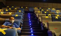 CGV Hadirkan Film Religi untuk Sambut Libur Lebaran